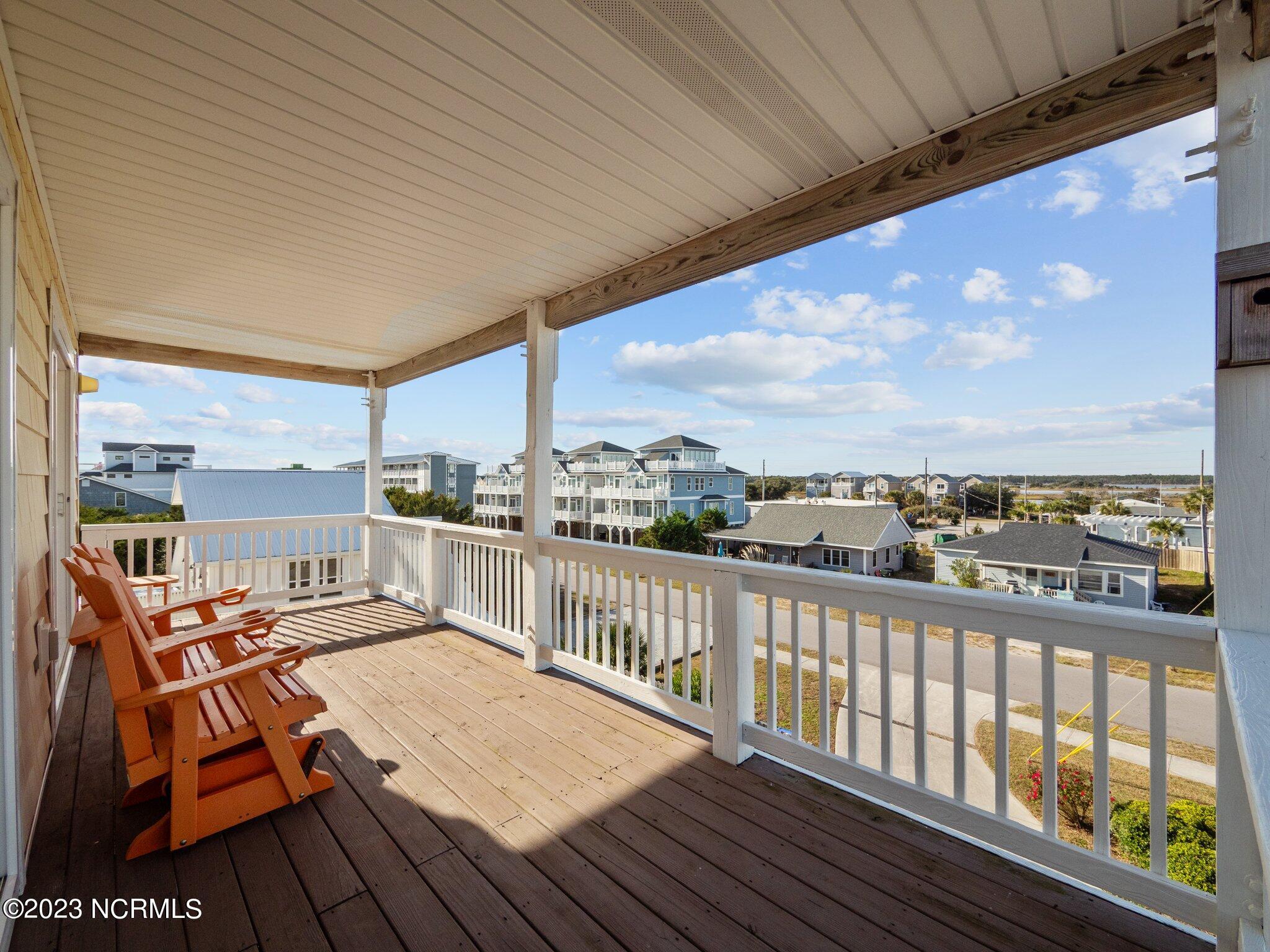 620 N Topsail Drive, C