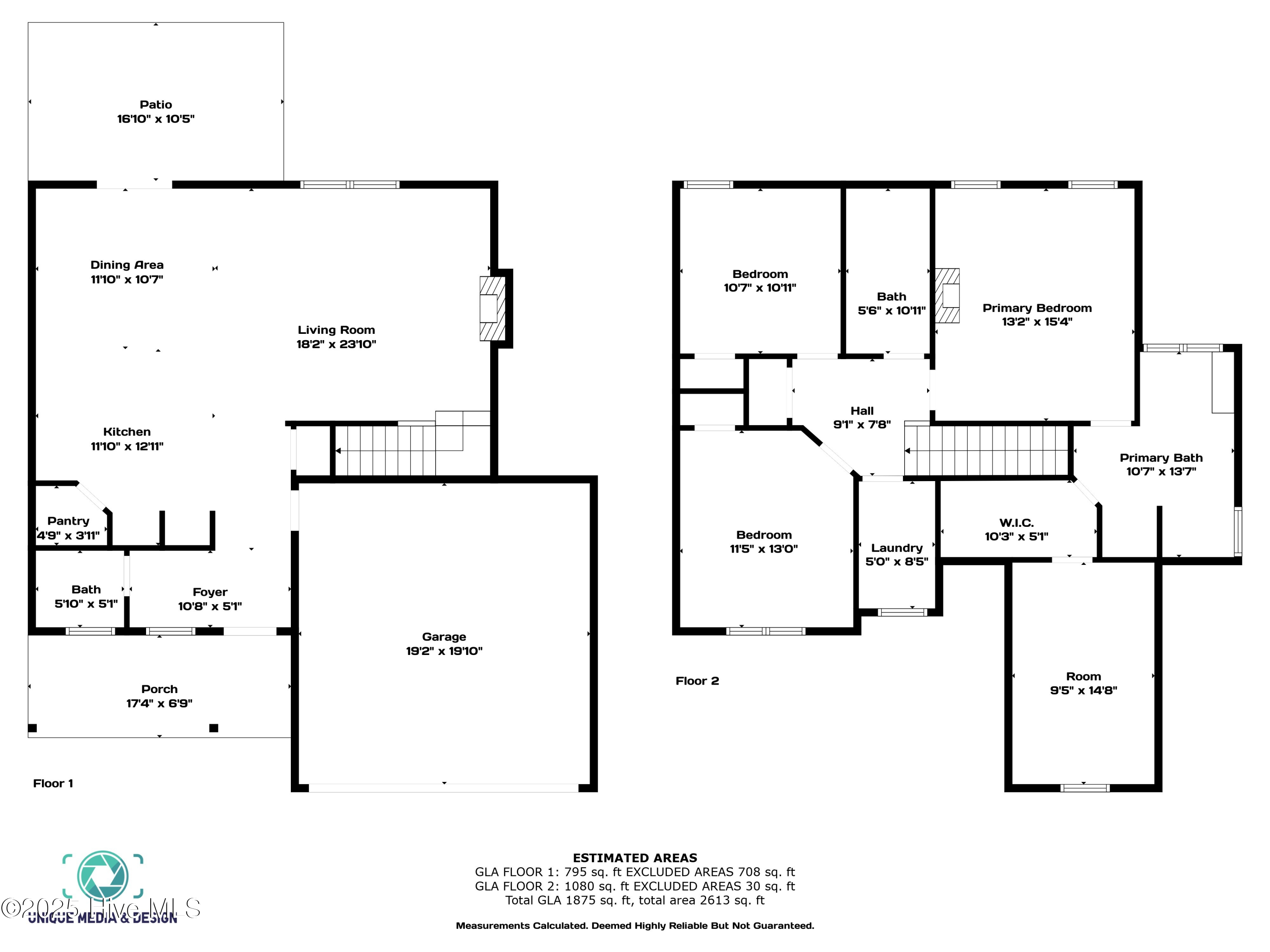 121 Poplar Branch Way