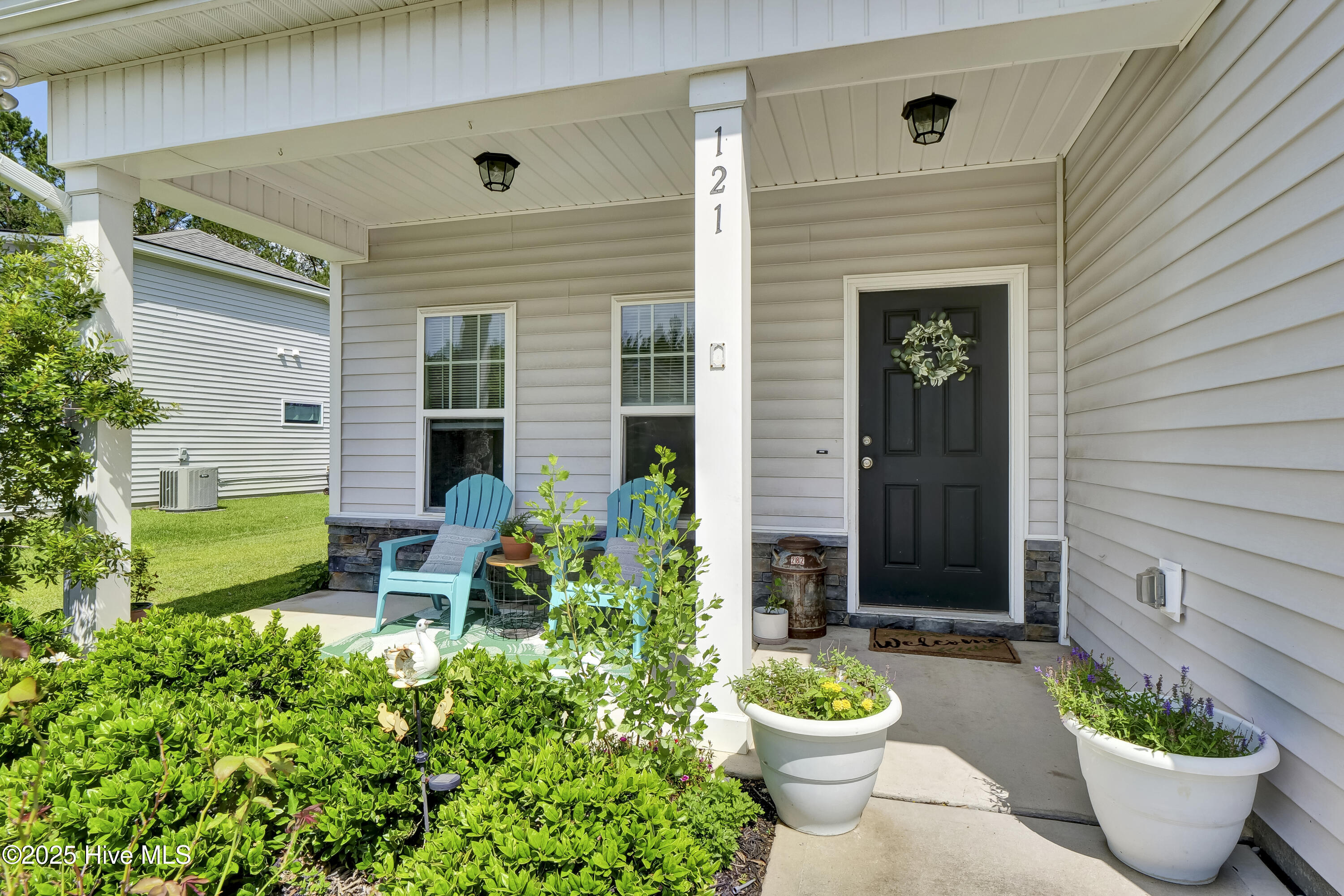 121 Poplar Branch Way