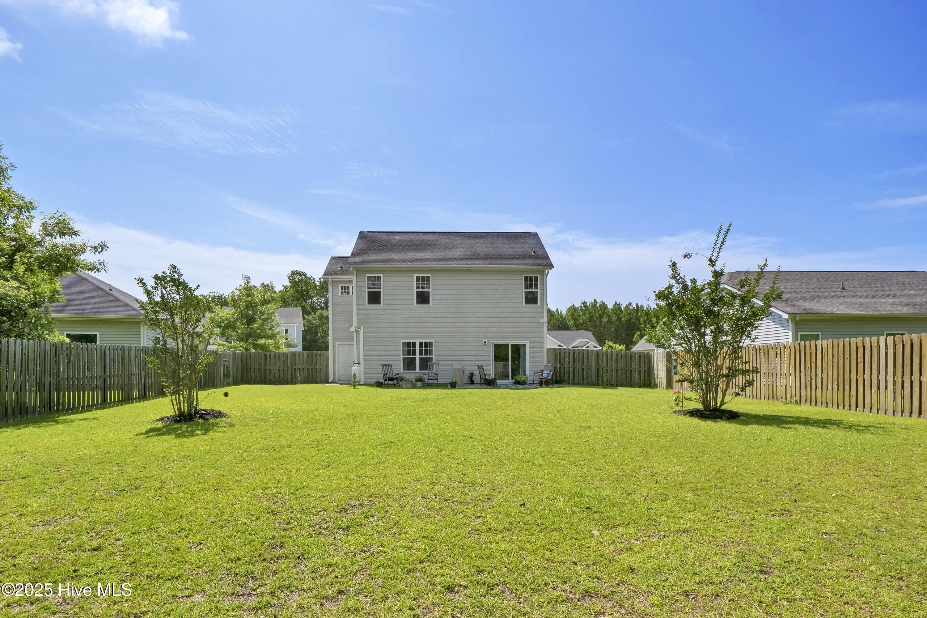 121 Poplar Branch Way