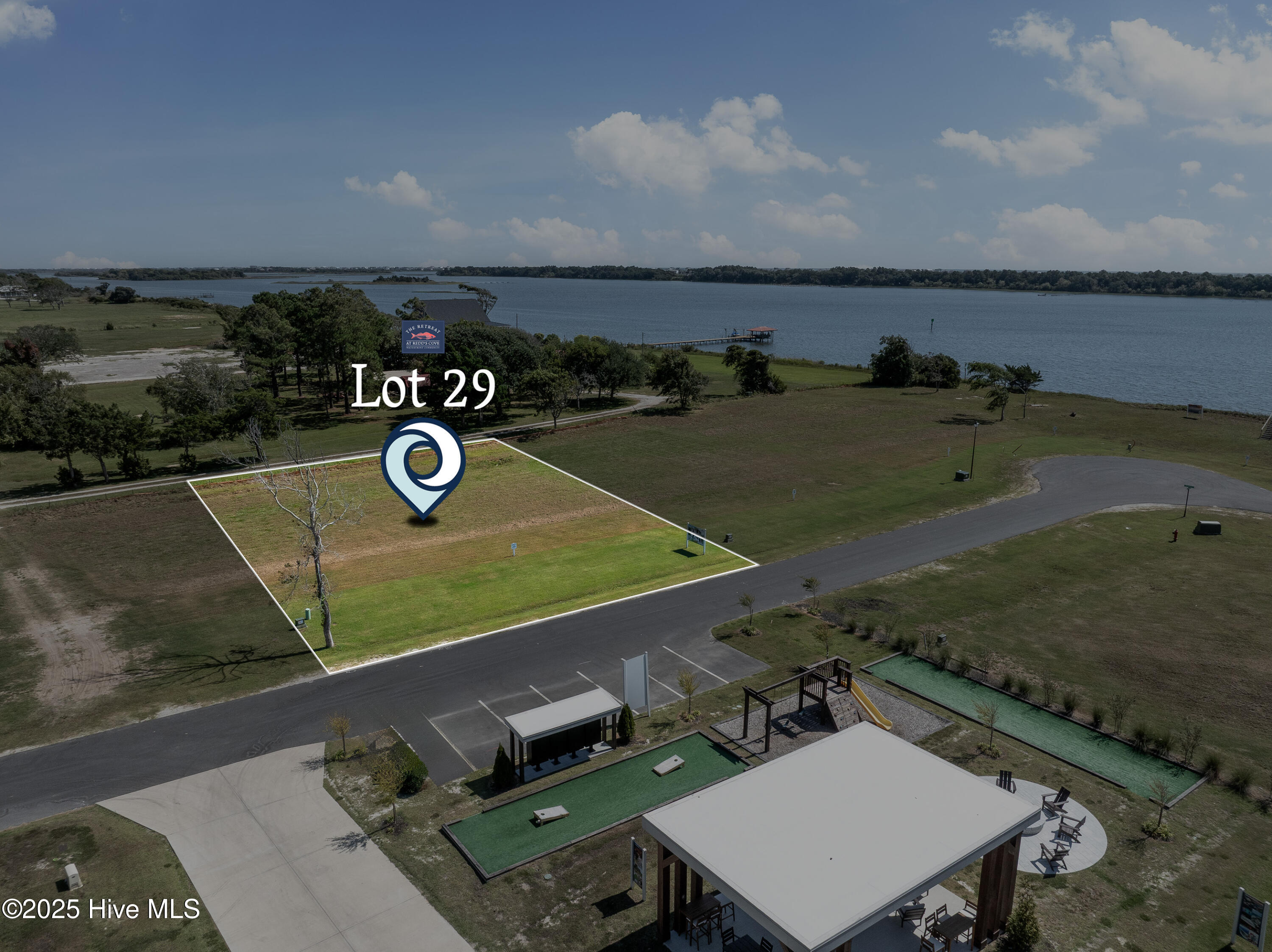 149 29 Bethea Street