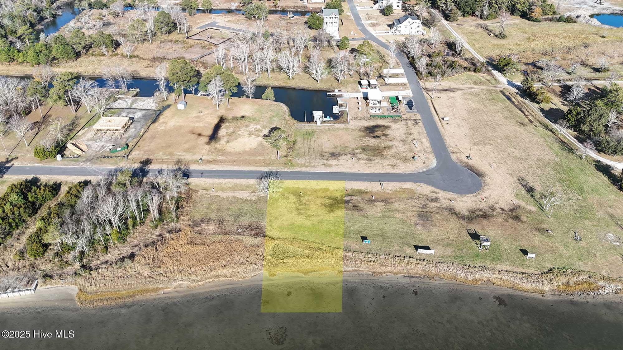 209 11 Bethea Street