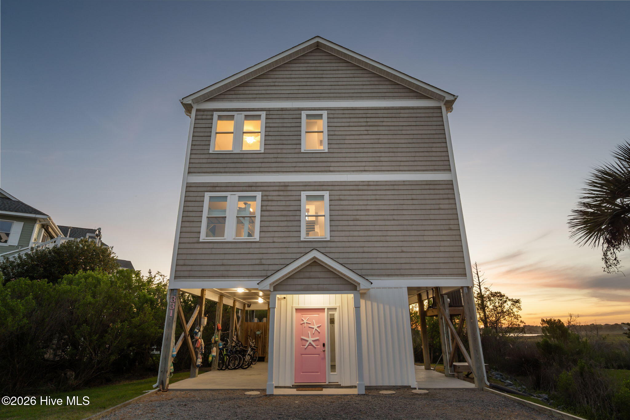 331 Oceanaire Lane