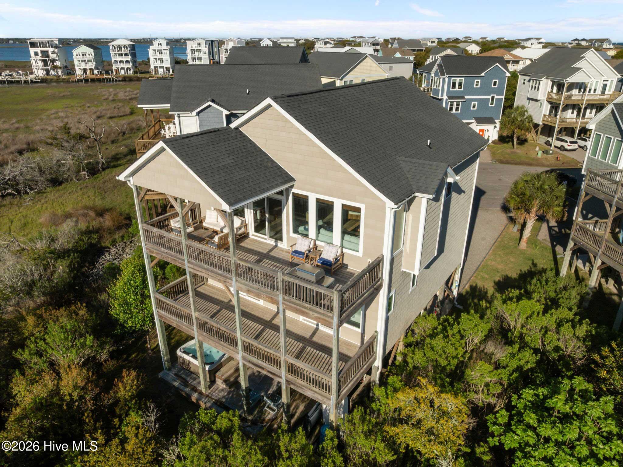 331 Oceanaire Lane