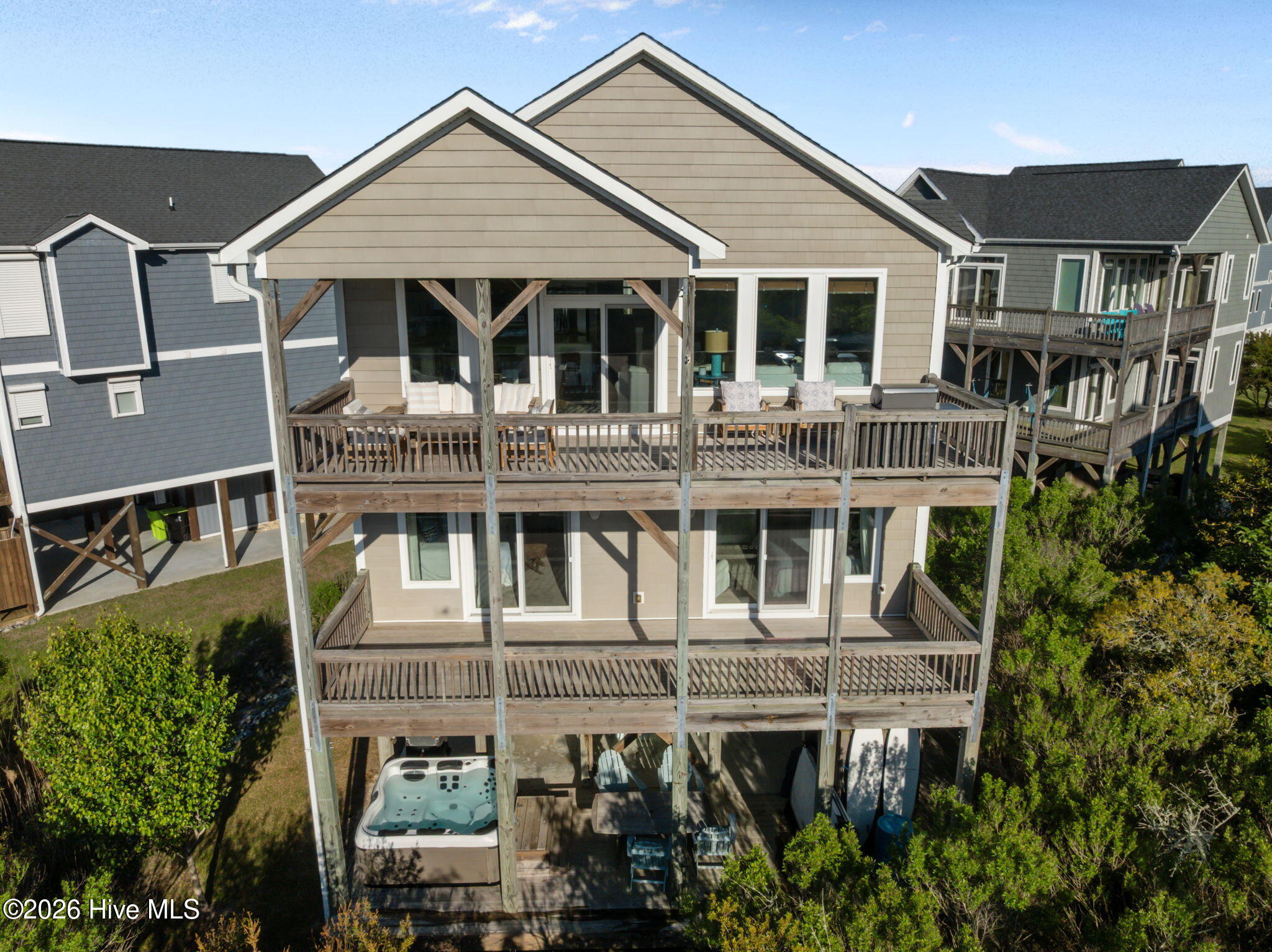 331 Oceanaire Lane