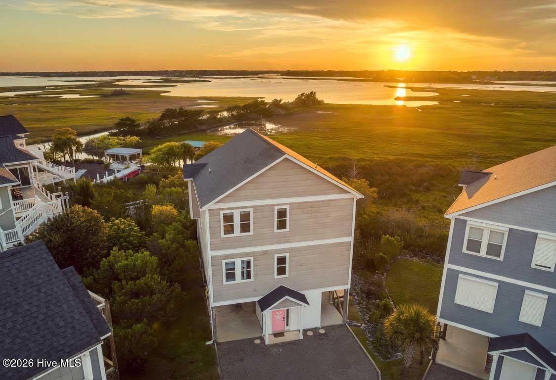 331 Oceanaire Lane