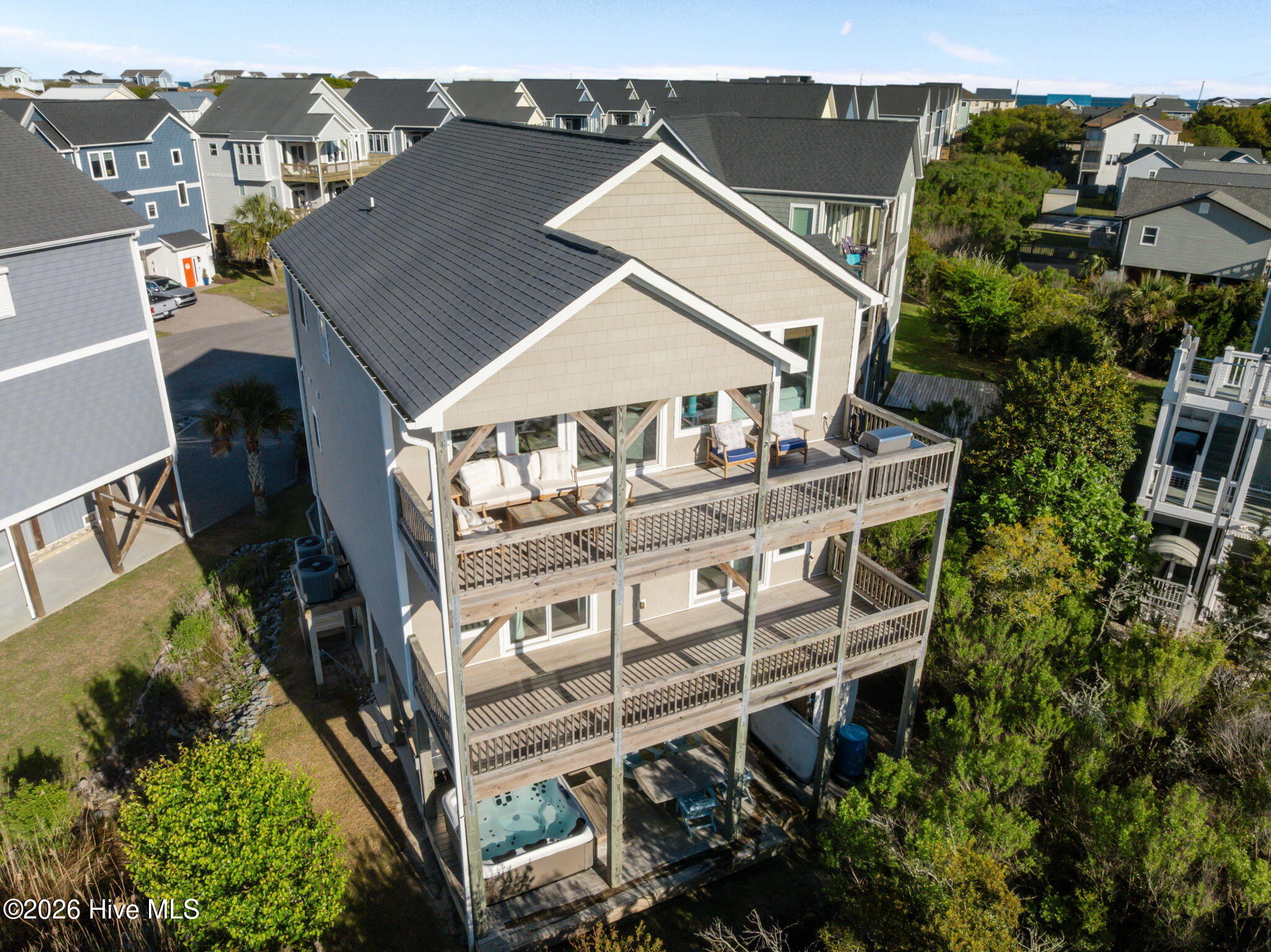 331 Oceanaire Lane