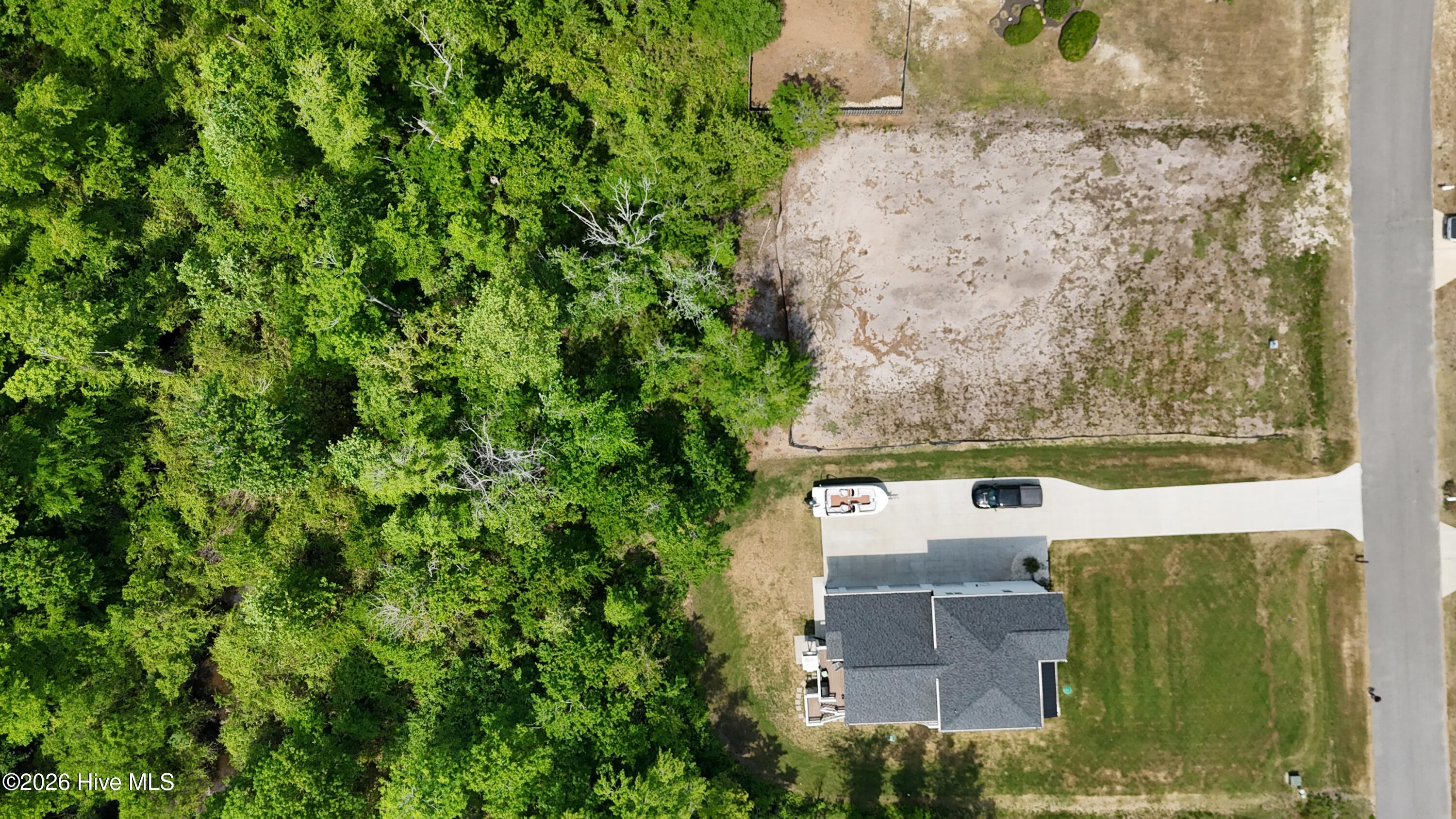 208 River Oats Court