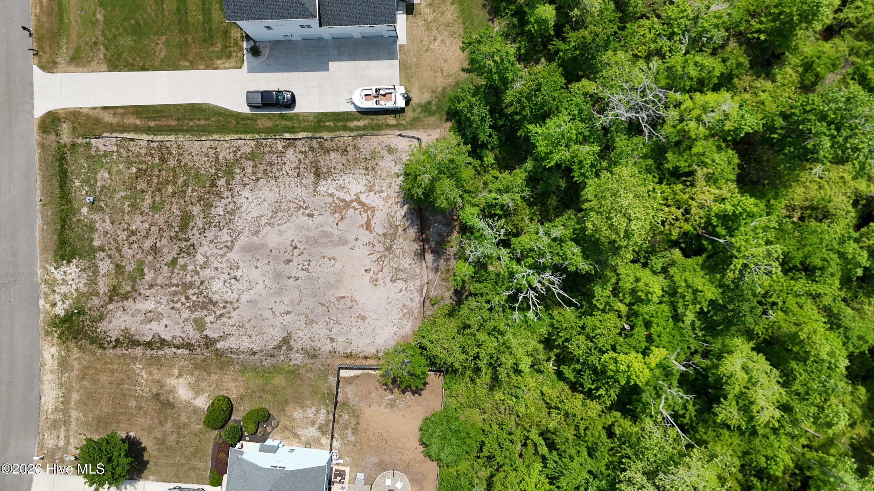208 River Oats Court