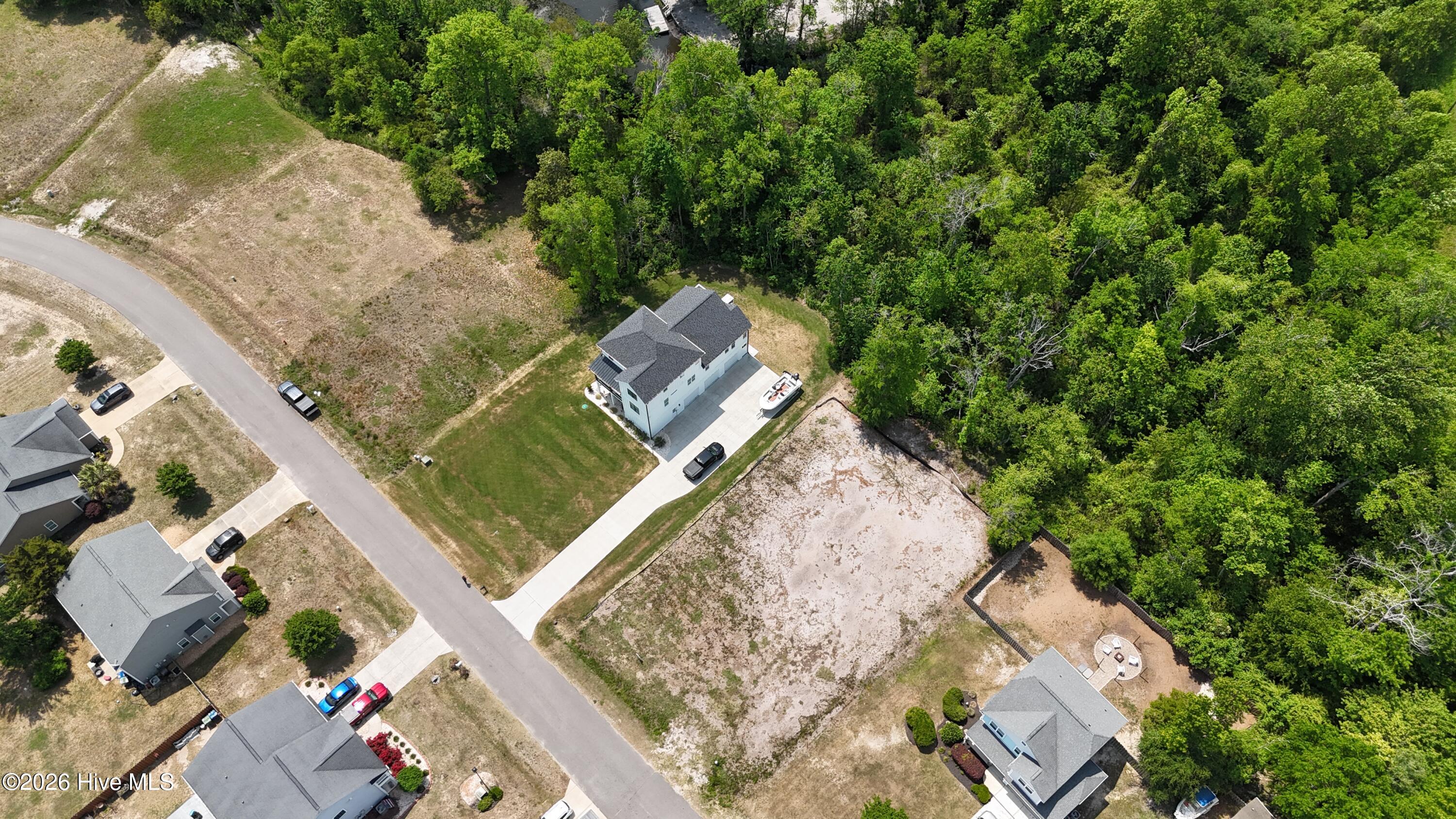 208 River Oats Court