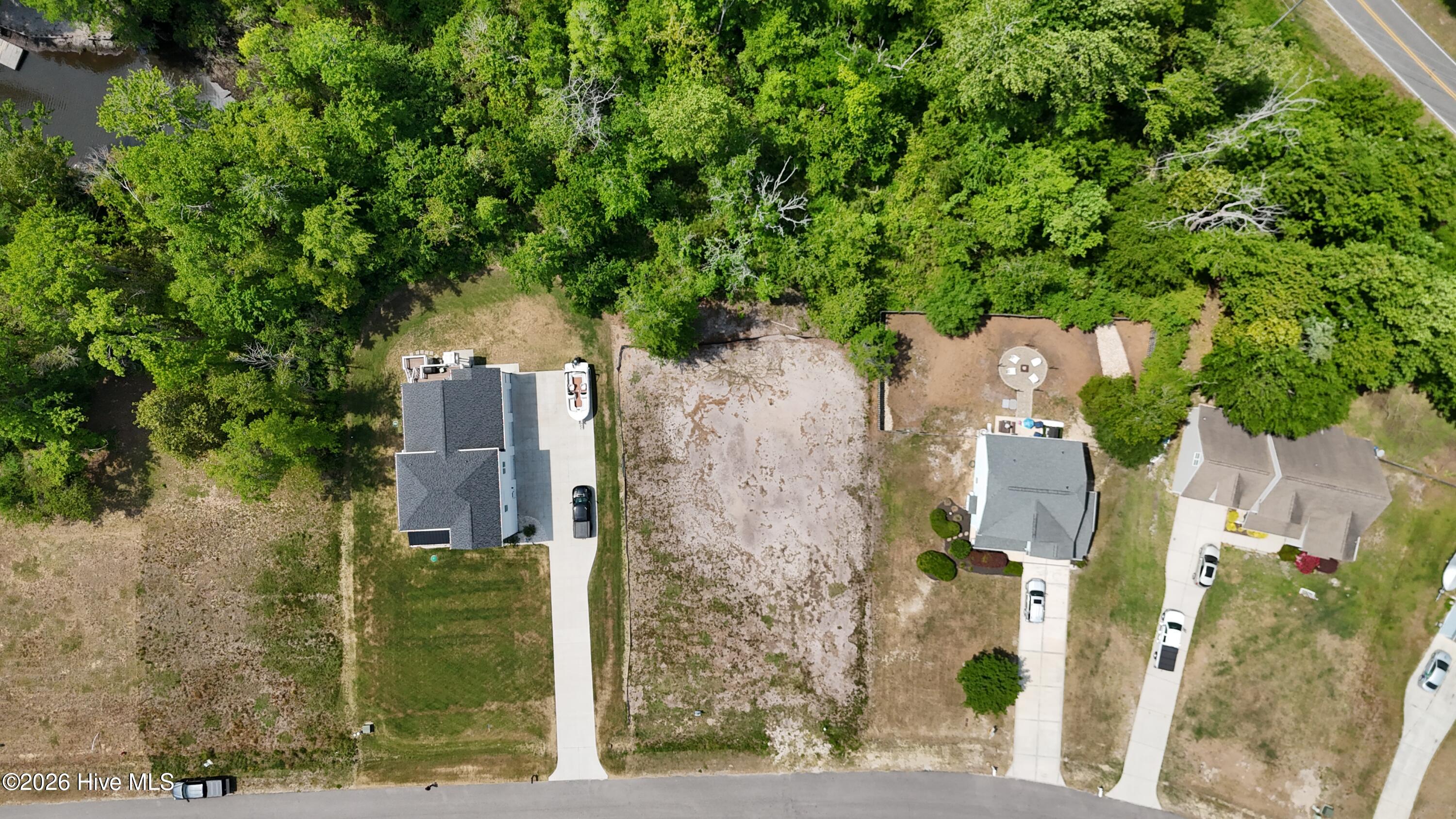 208 River Oats Court