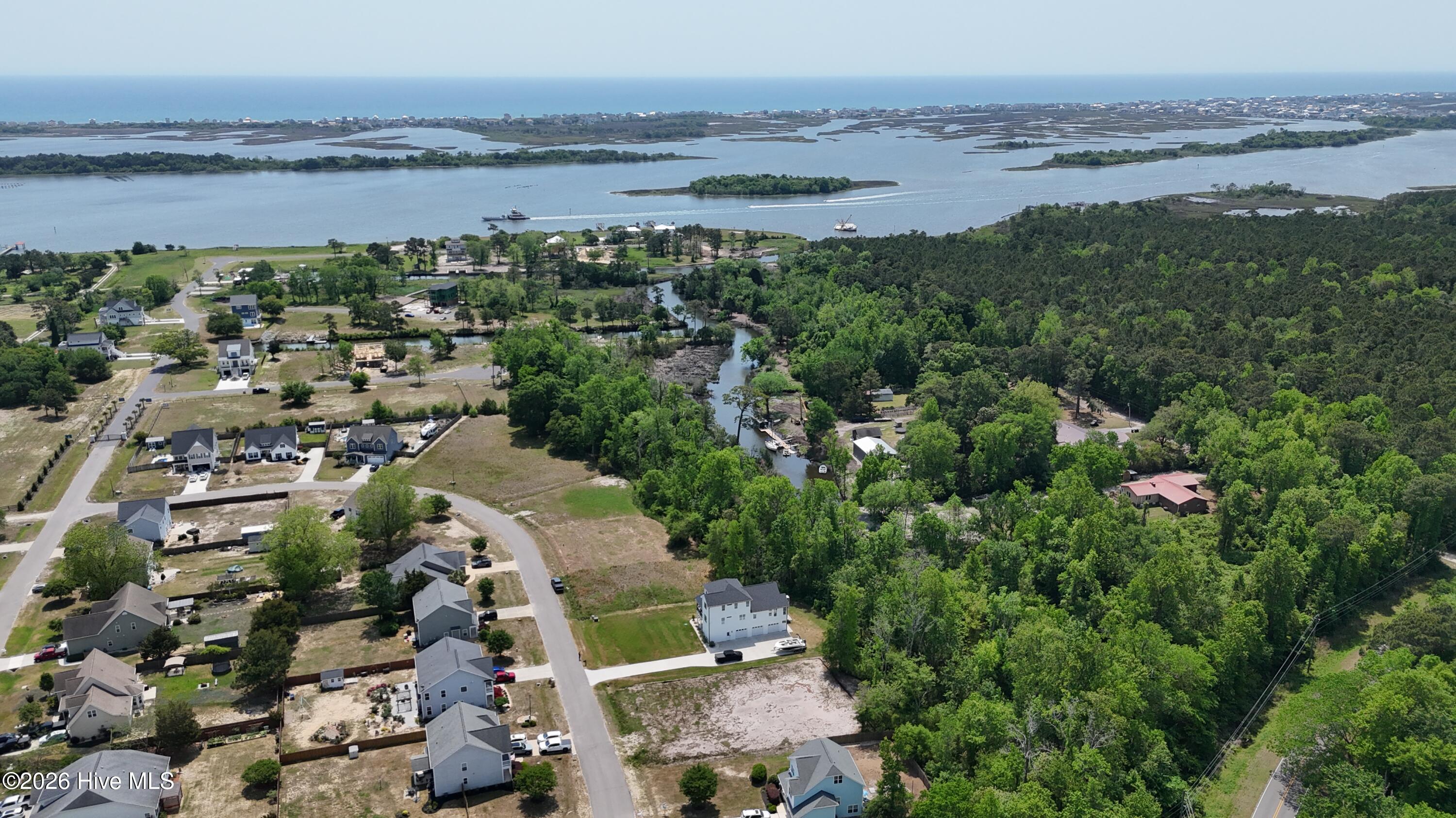 208 River Oats Court