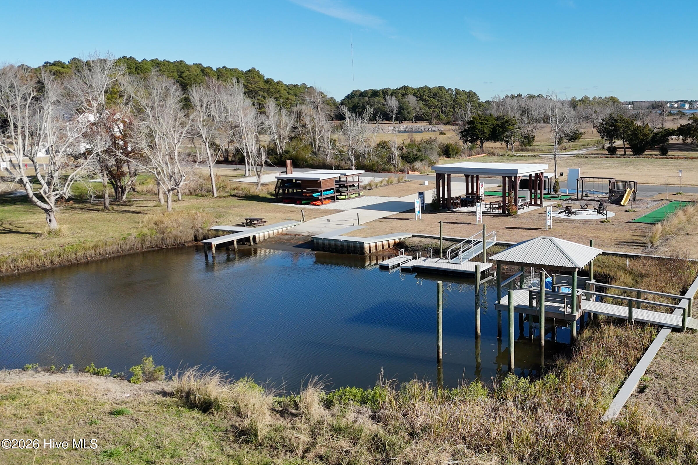 208 River Oats Court