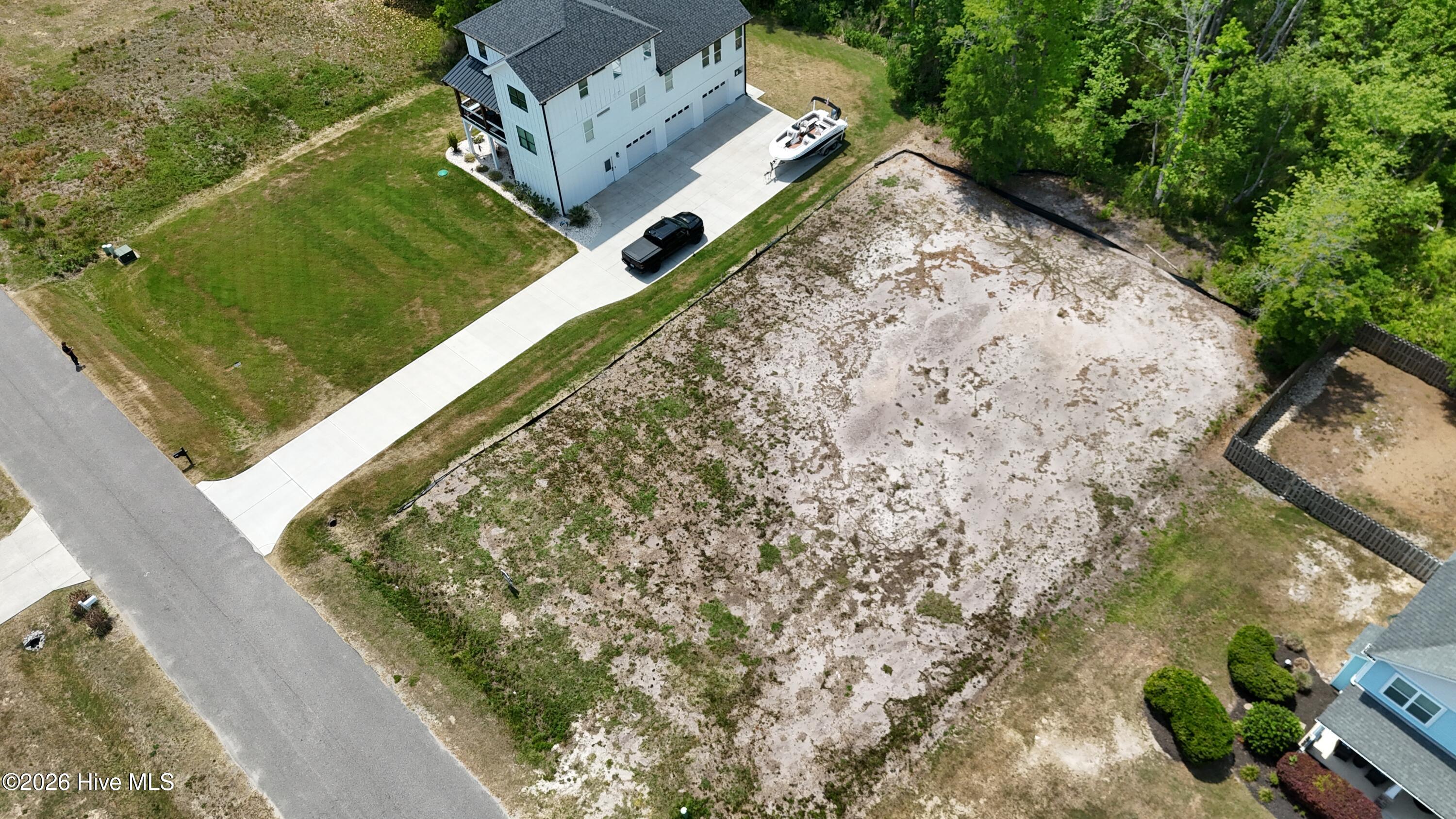 208 River Oats Court