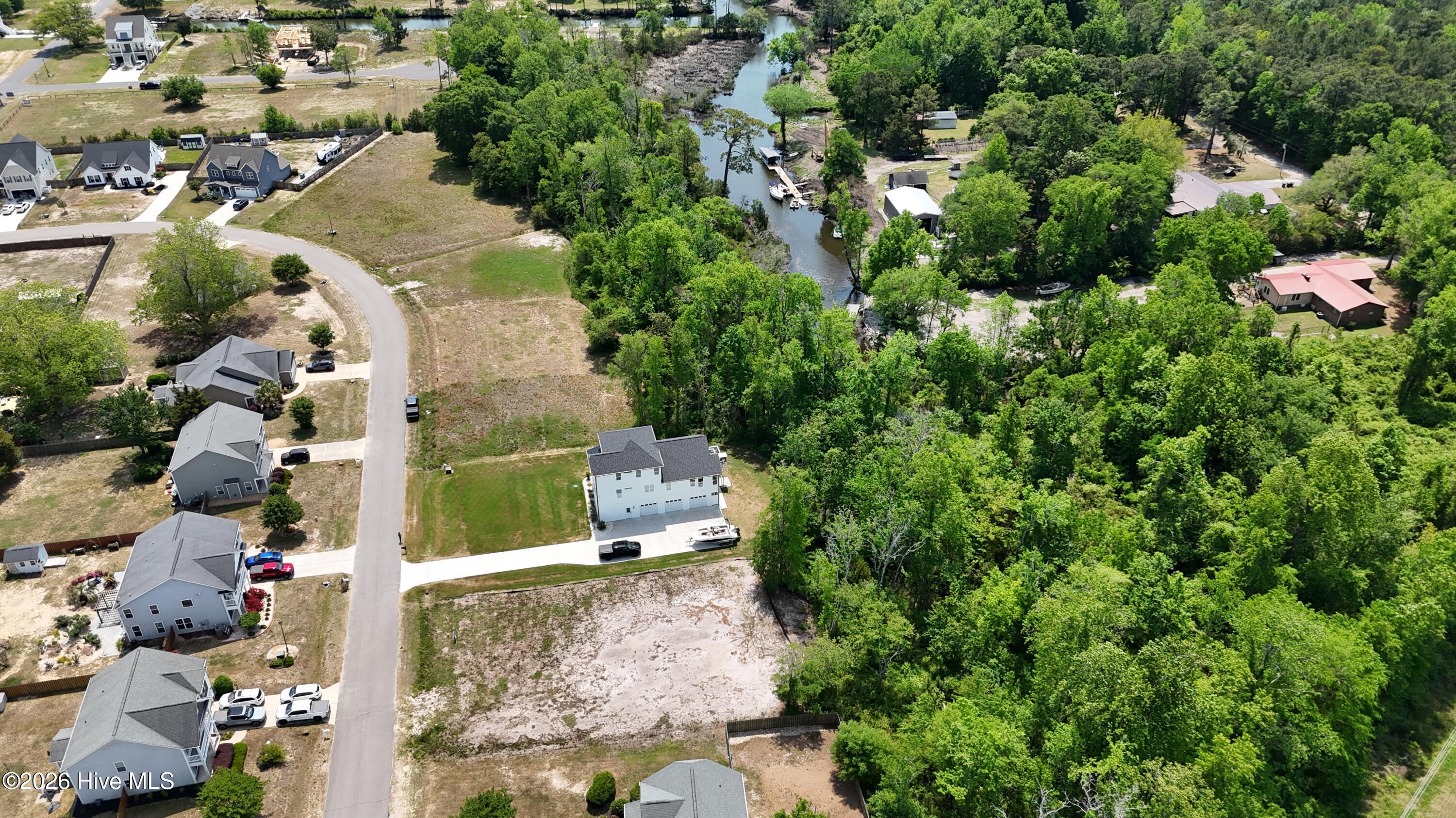 208 River Oats Court
