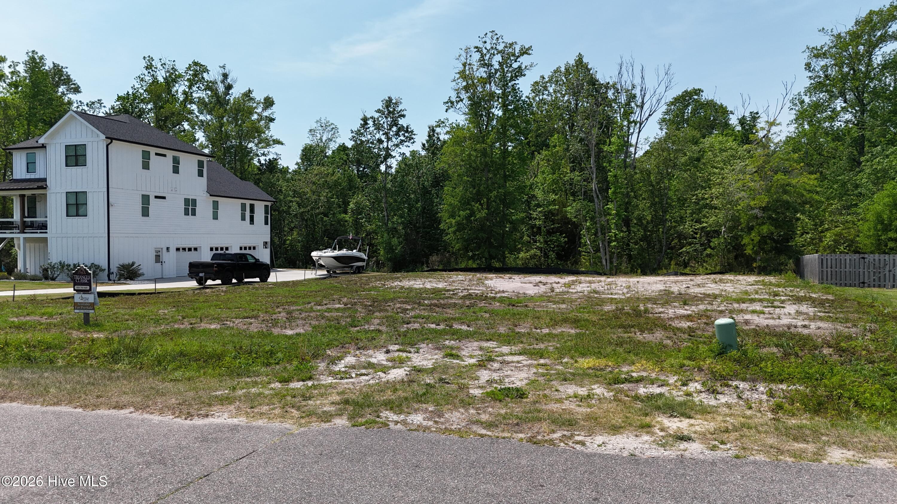 208 River Oats Court