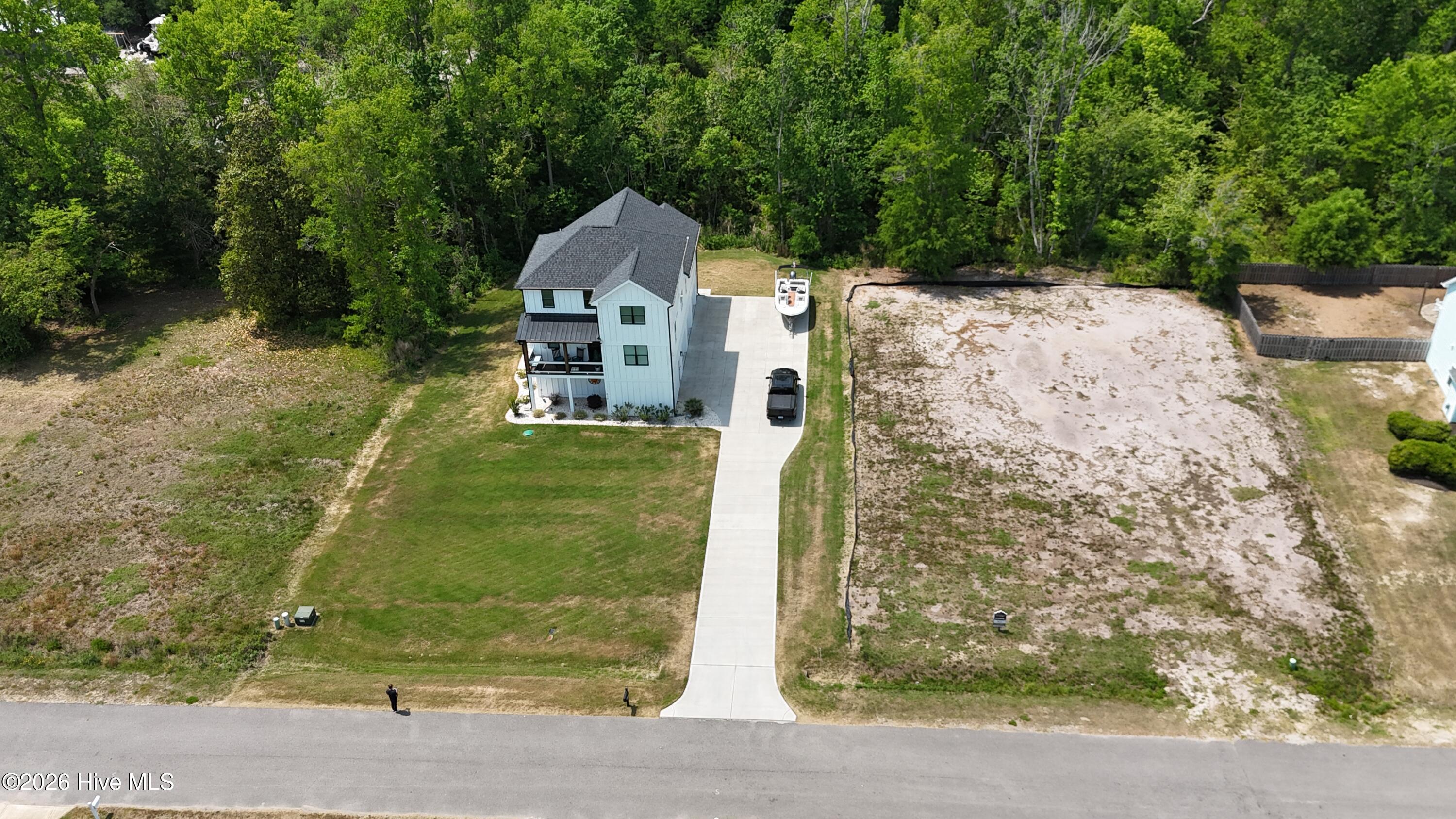 208 River Oats Court