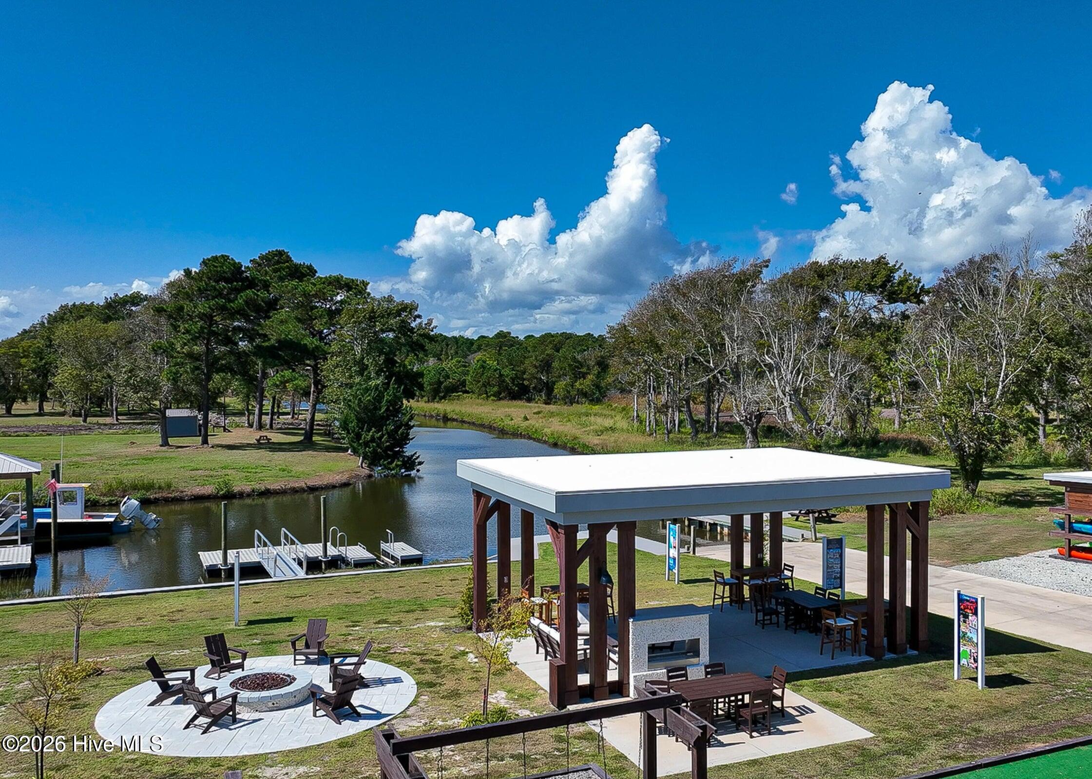 208 River Oats Court