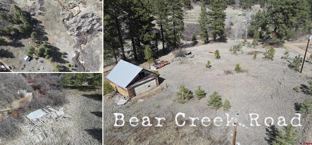 TBD Bear Creek Road