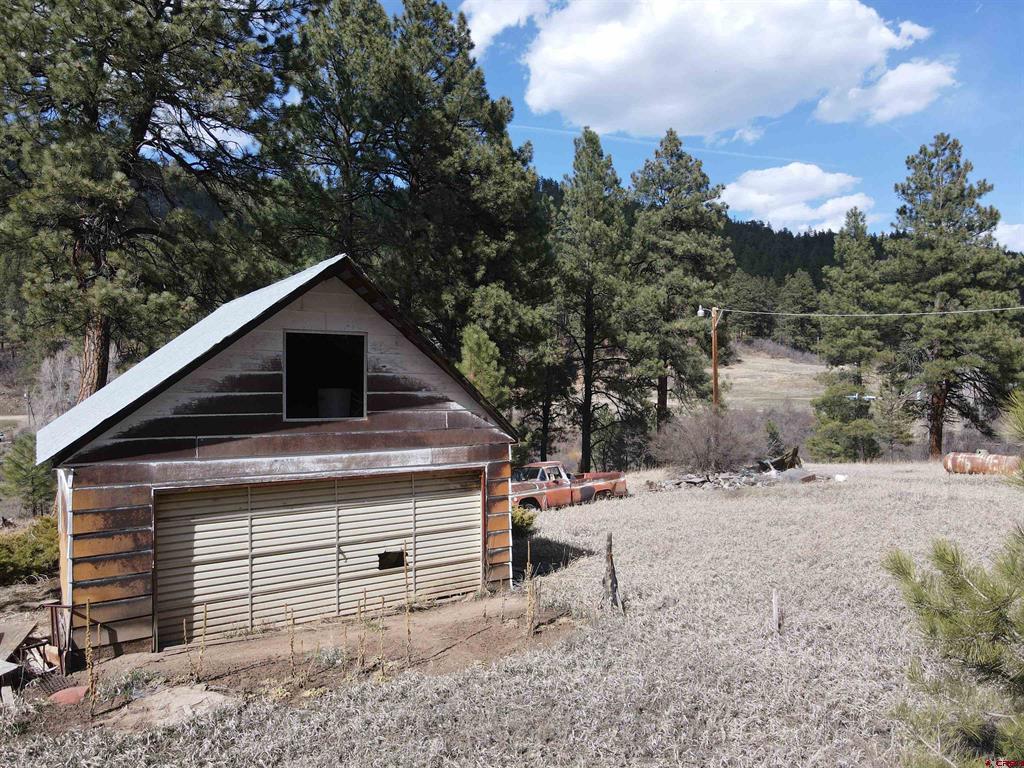 TBD Bear Creek Road