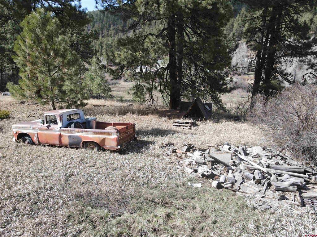 TBD Bear Creek Road