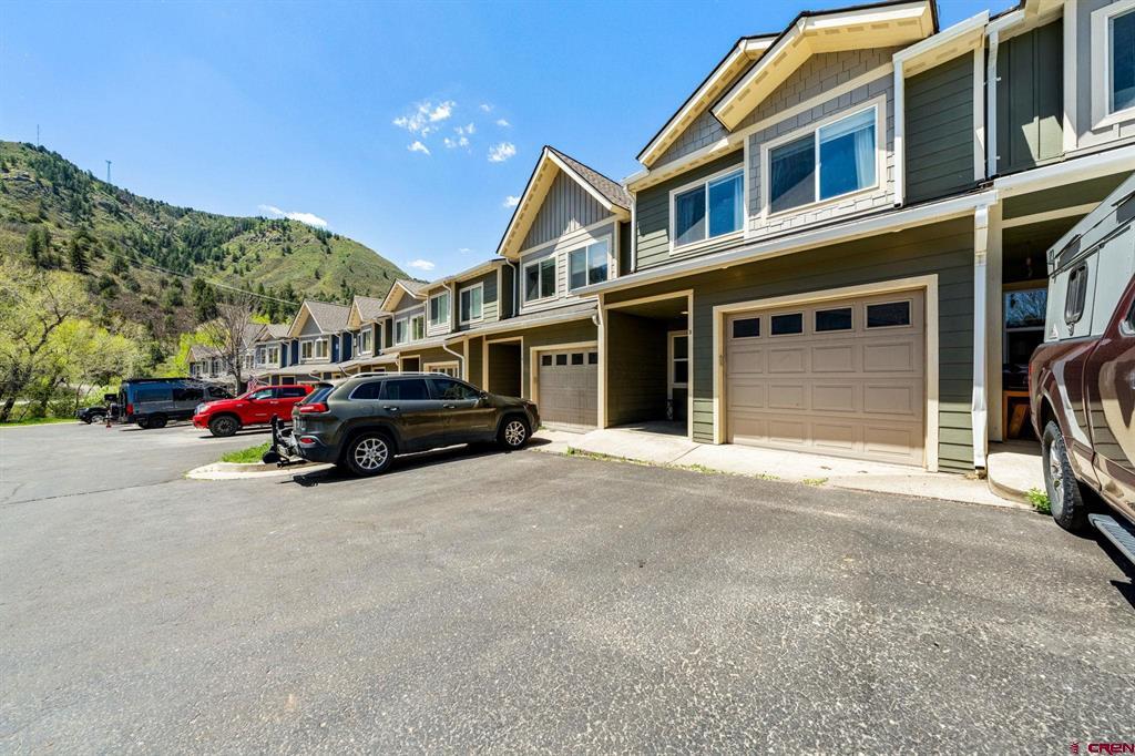 55 Westwood Place Unit: A5