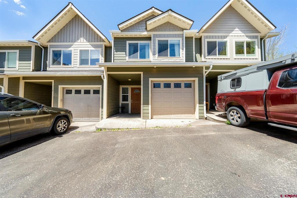 55 Westwood Place Unit: A5