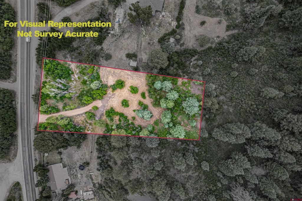 4678 County Road 240 Road