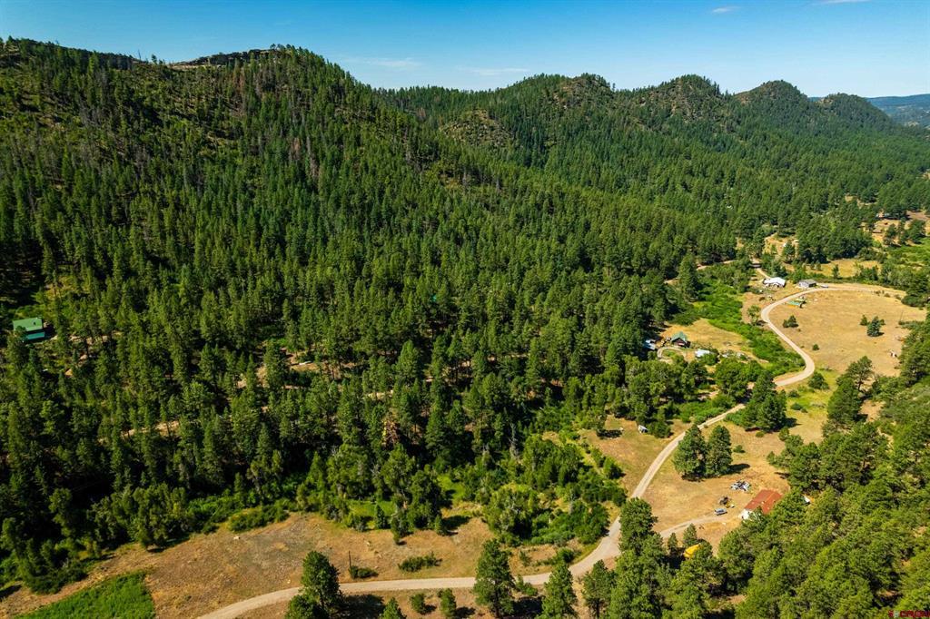 2215 Bear Creek Canyon Road