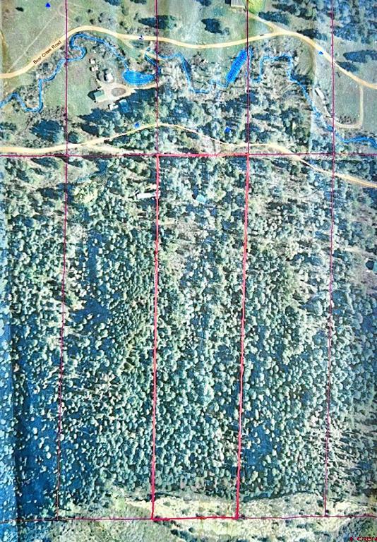 2215 Bear Creek Canyon Road