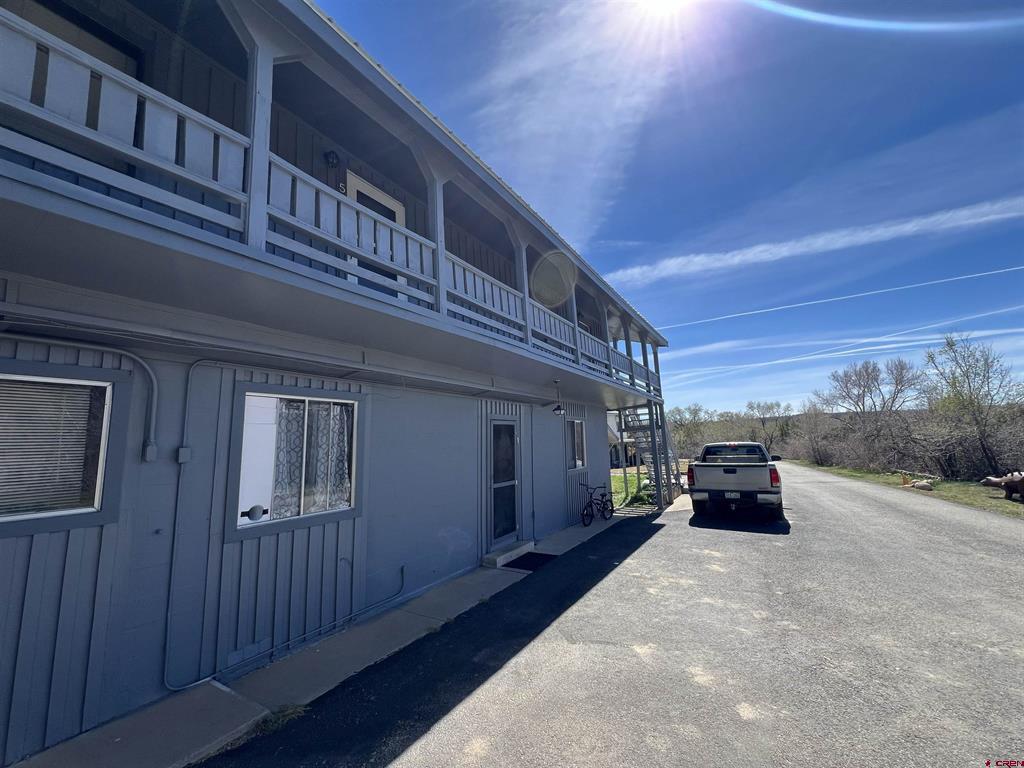 26814 US HWY 160 Unit: Multiple