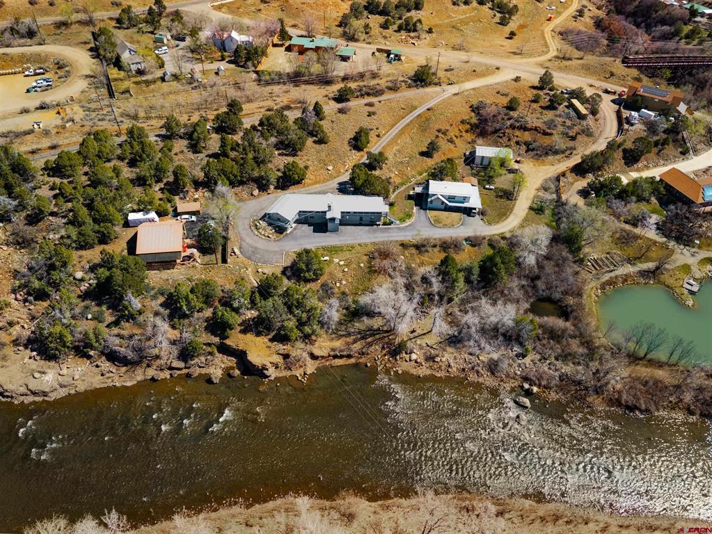 26814 US HWY 160 Unit: Multiple