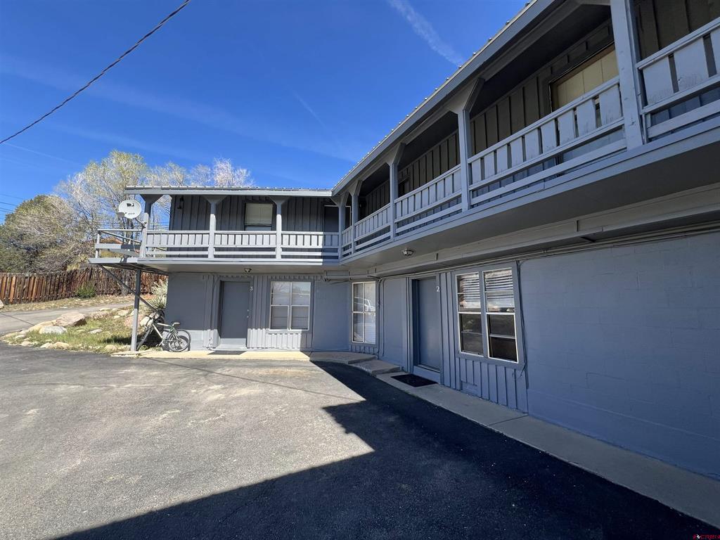 26814 US HWY 160 Unit: Multiple