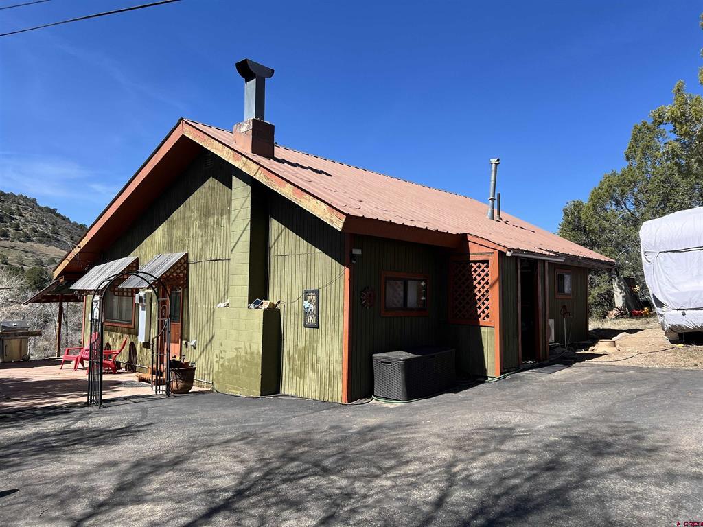 26814 US HWY 160 Unit: Multiple