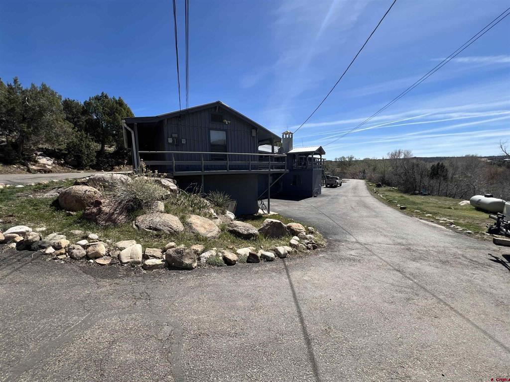 26814 US HWY 160 Unit: Multiple