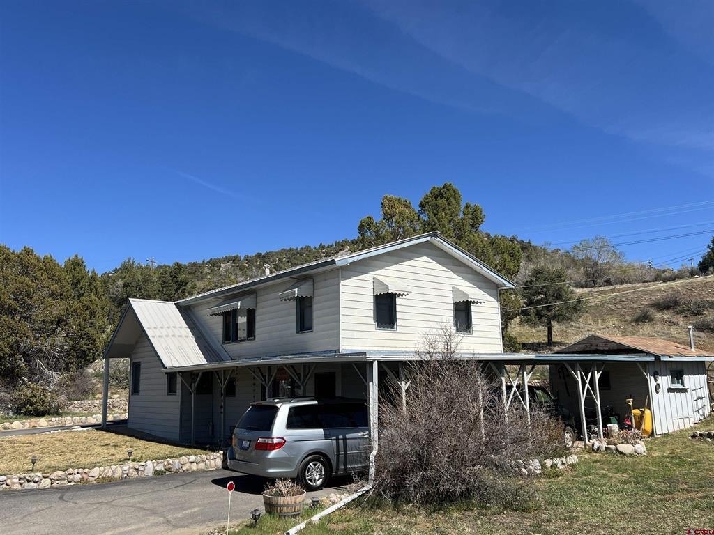 26814 US HWY 160 Unit: Multiple