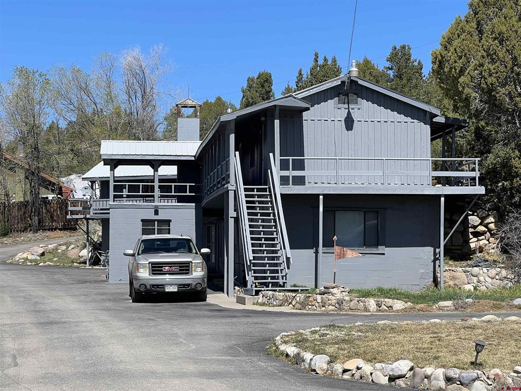 26814 US HWY 160 Unit: Multiple