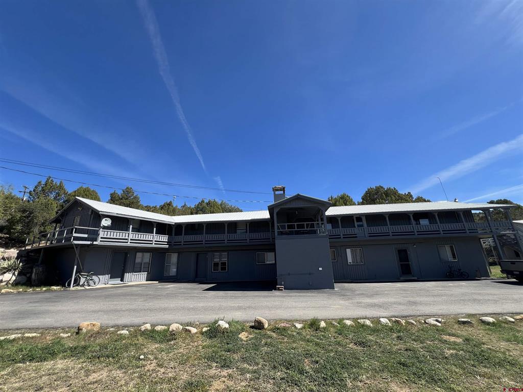 26814 US HWY 160 Unit: Multiple