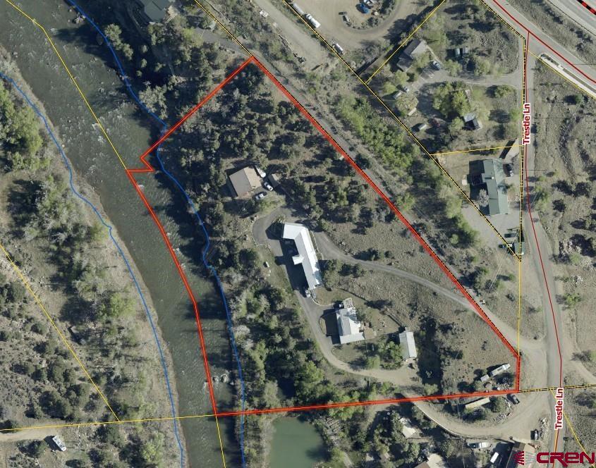 26814 US HWY 160 Unit: Multiple