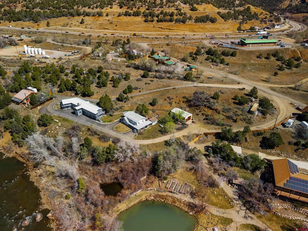 26814 US HWY 160 Unit: Multiple