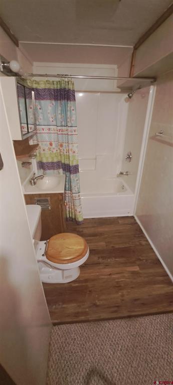 26814 US HWY 160 Unit: Multiple