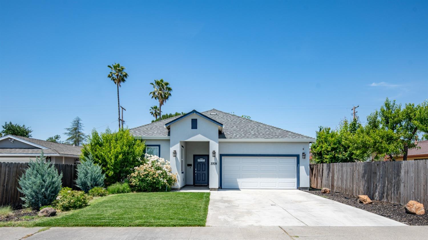 3709 Dry Creek Rd