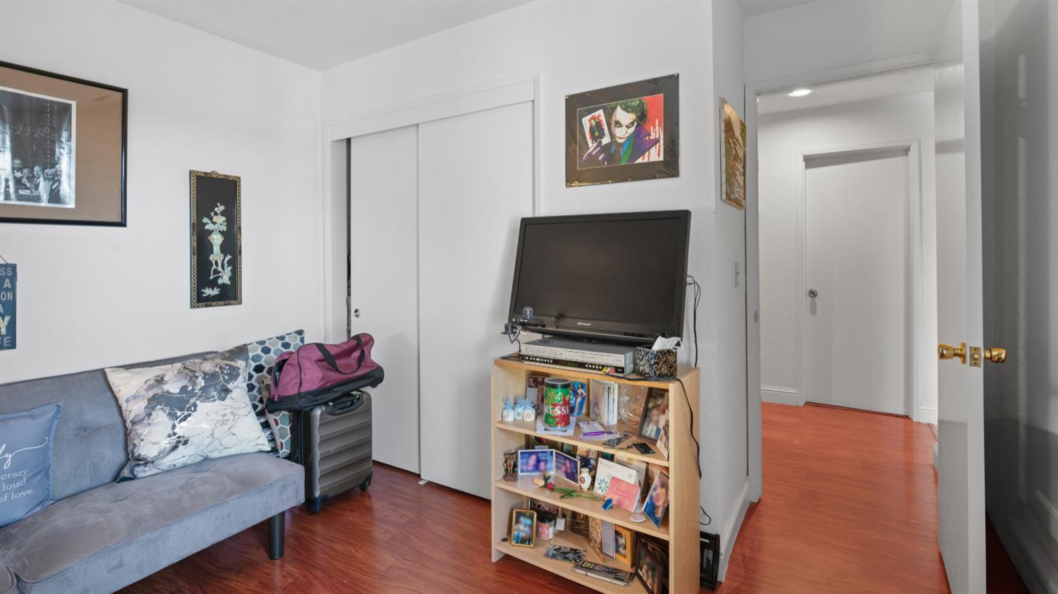 1628 Porter Way