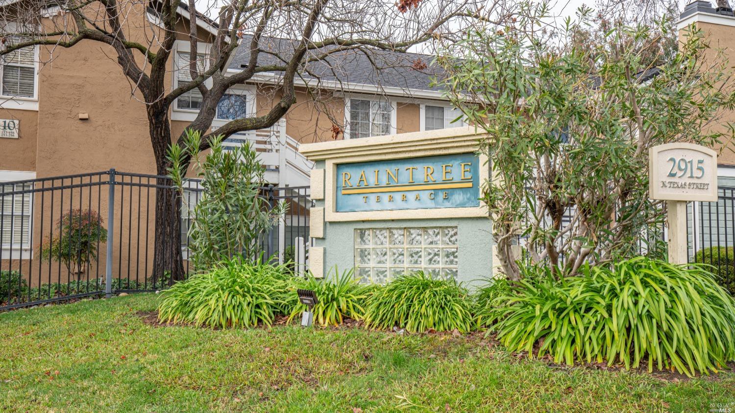 2915 N Texas Street Unit: 123