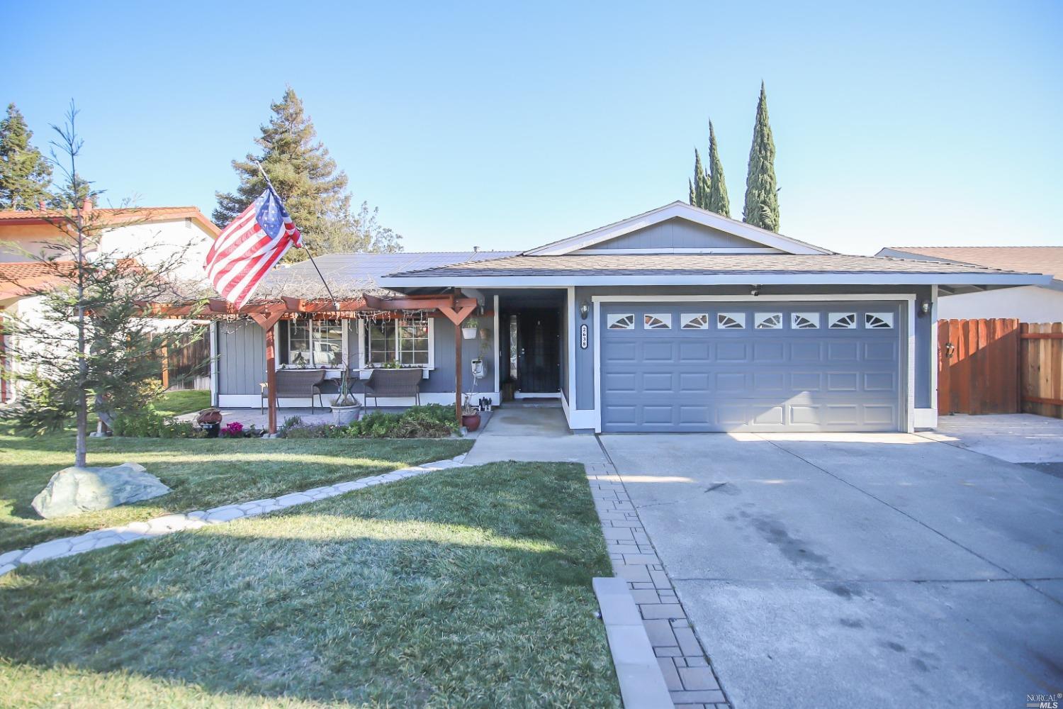 2638 Bloomfield Ct