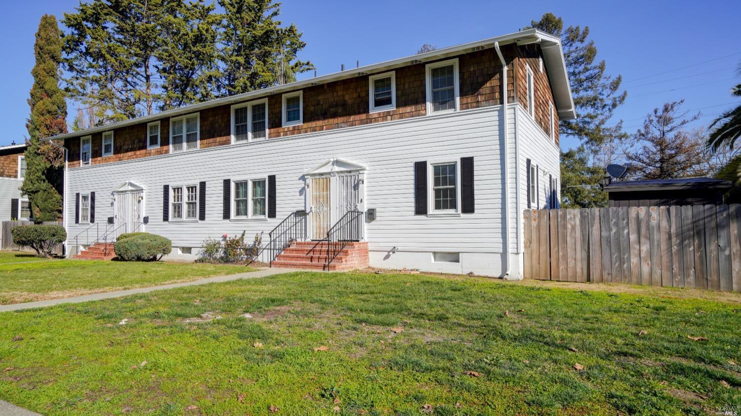 126 Calhoun St