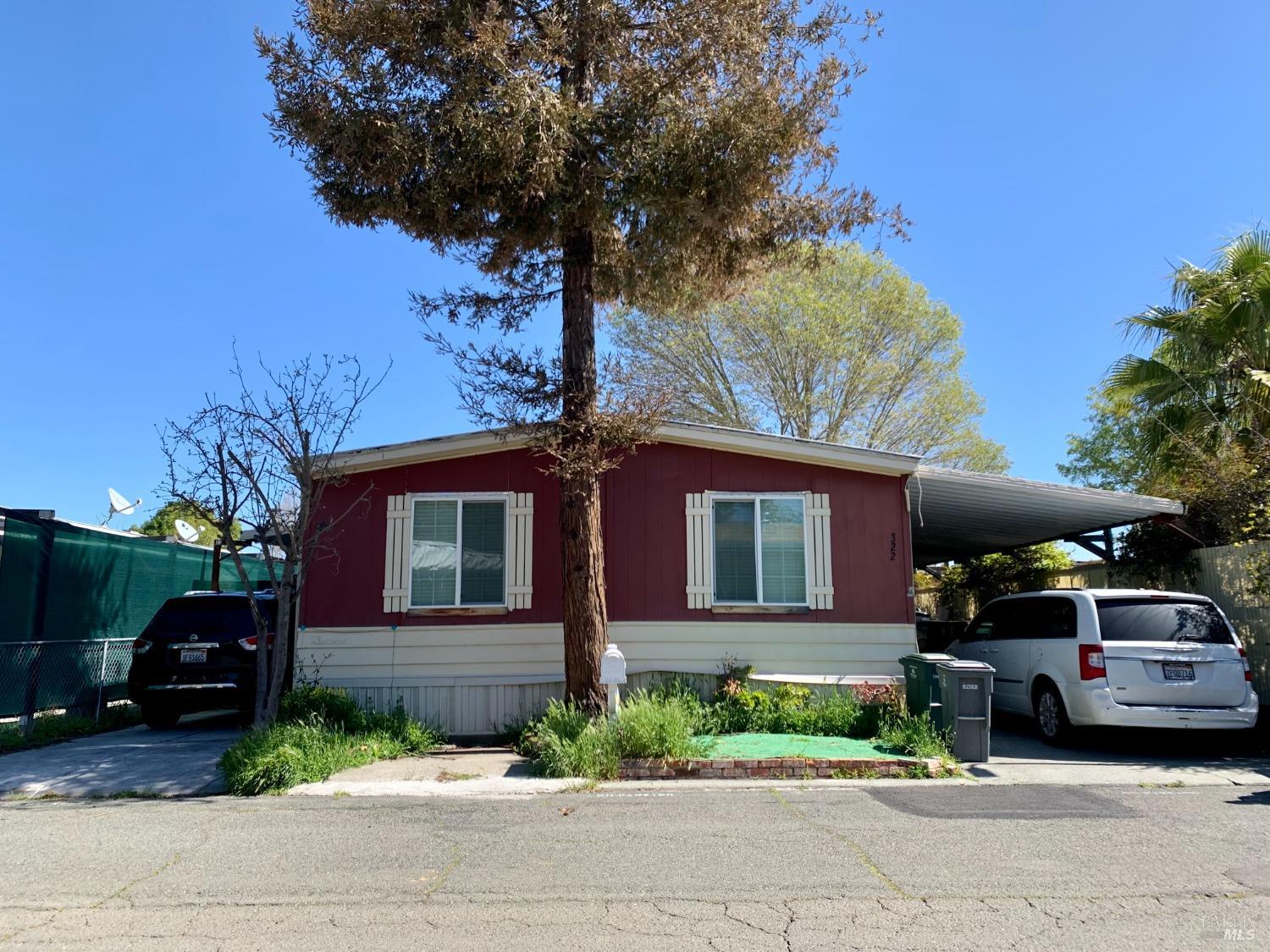 322 San Marcus Dr