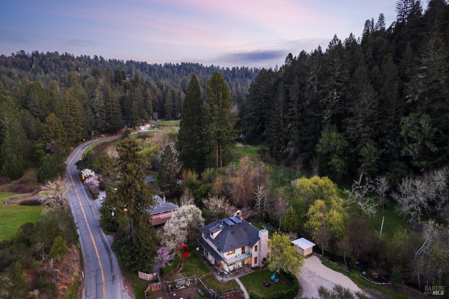 11900-12094 Hwy 116 Hwy