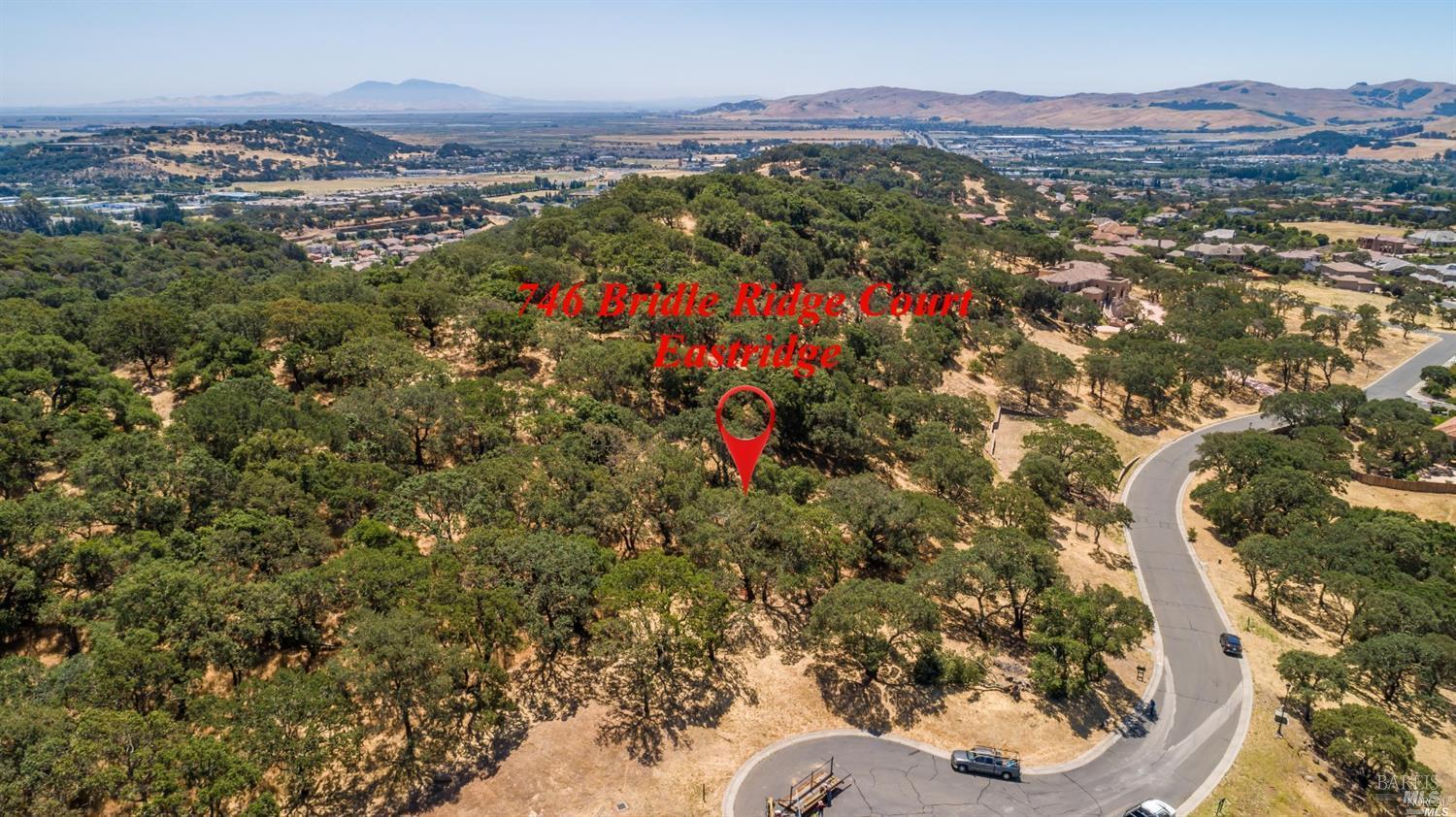 746 Bridle Ridge Ct