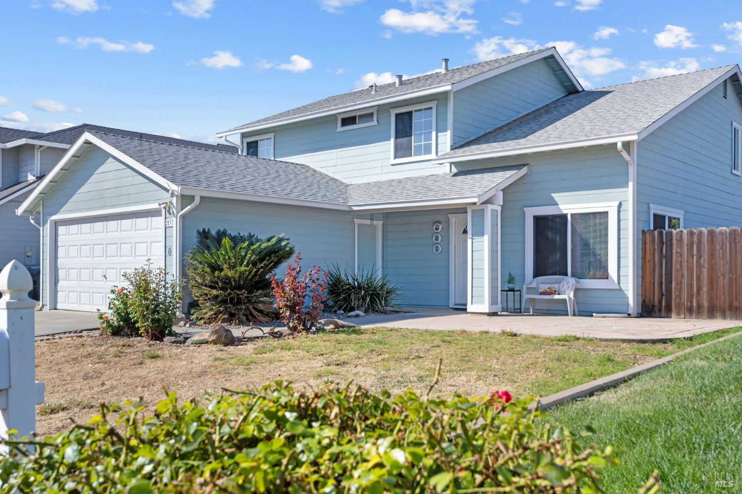 2537 Woolner Ave